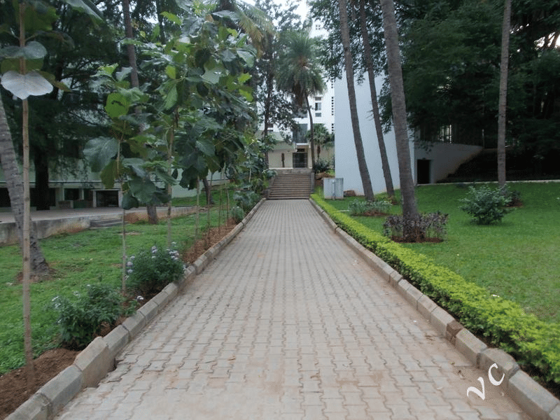 RVCE Infrastructure photo 5