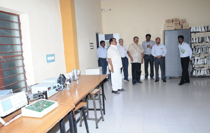Bomma Institute of Informatics Khammam Events photo 1