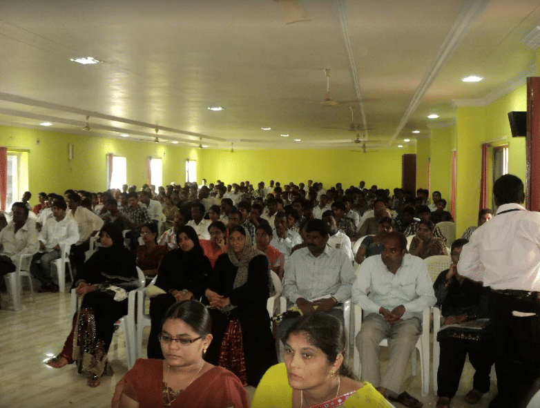 Bomma Institute of Informatics Khammam Events photo 5