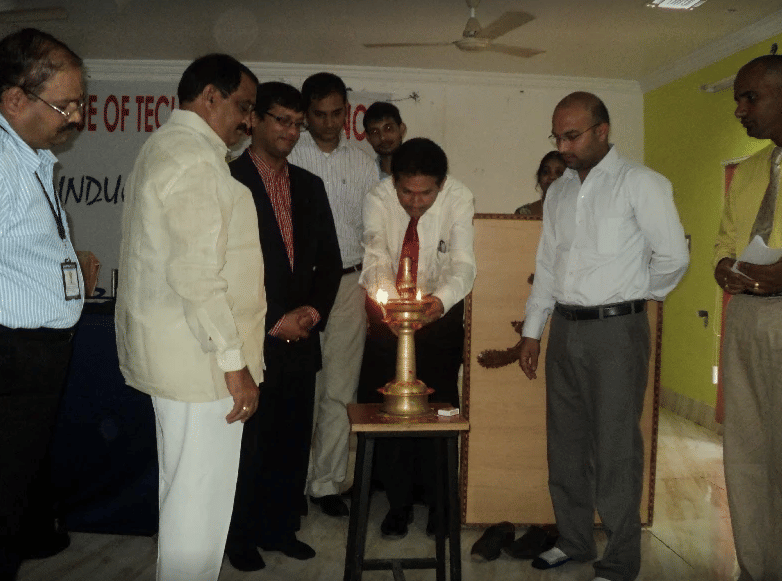 Bomma Institute of Informatics Khammam Events photo 6