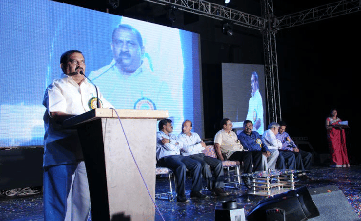 Bomma Institute of Informatics Khammam Events photo 9