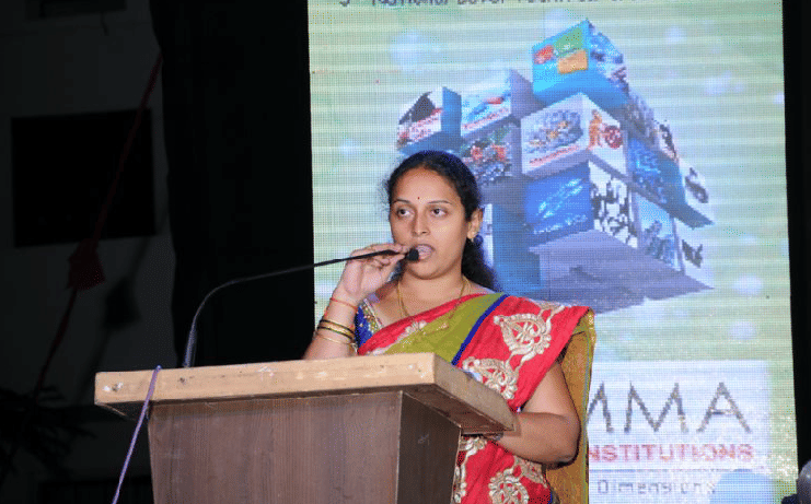 Bomma Institute of Informatics Khammam Events photo 11