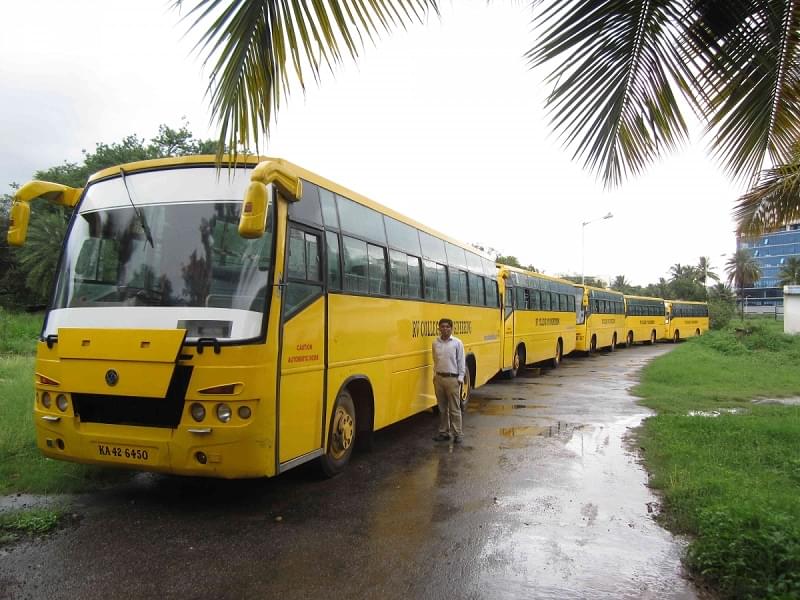 RVCE Facilities photo 3