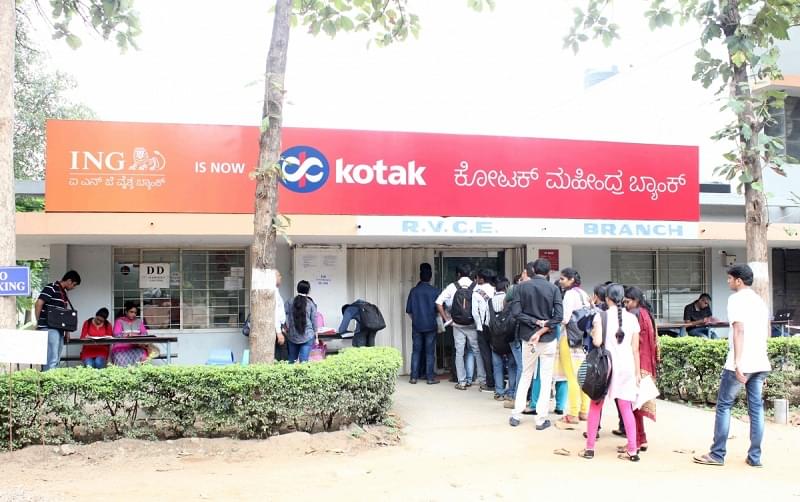 RVCE Facilities photo 4