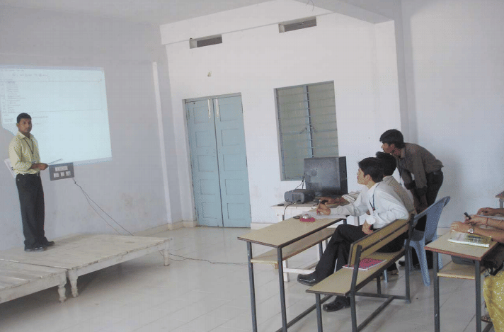 Bomma Institute of Informatics Khammam Infrastructure photo 2