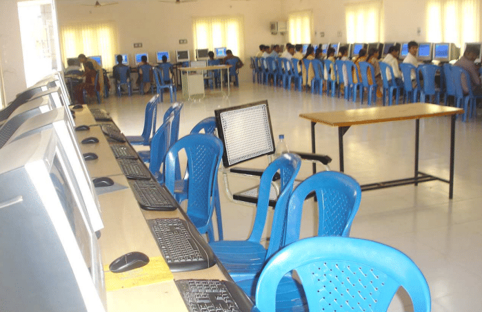 Bomma Institute of Informatics Khammam Infrastructure photo 5