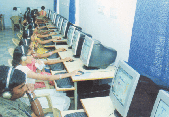 Bomma Institute of Informatics Khammam Infrastructure photo 6