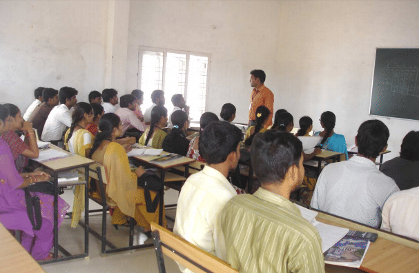 Bomma Institute of Informatics Khammam Infrastructure photo 8