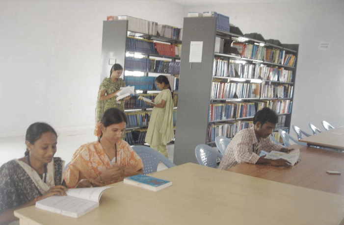 Bomma Institute of Informatics Khammam Infrastructure photo 9