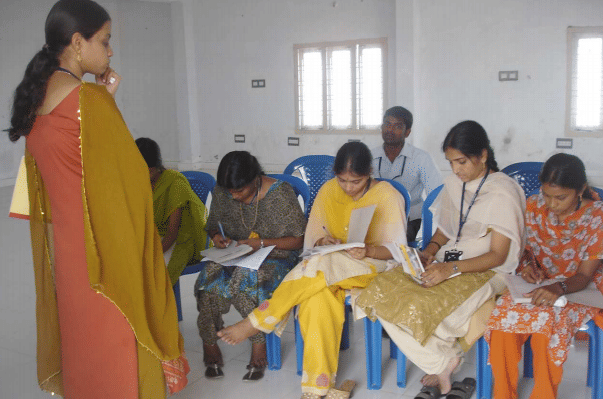 Bomma Institute of Informatics Khammam Infrastructure photo 10