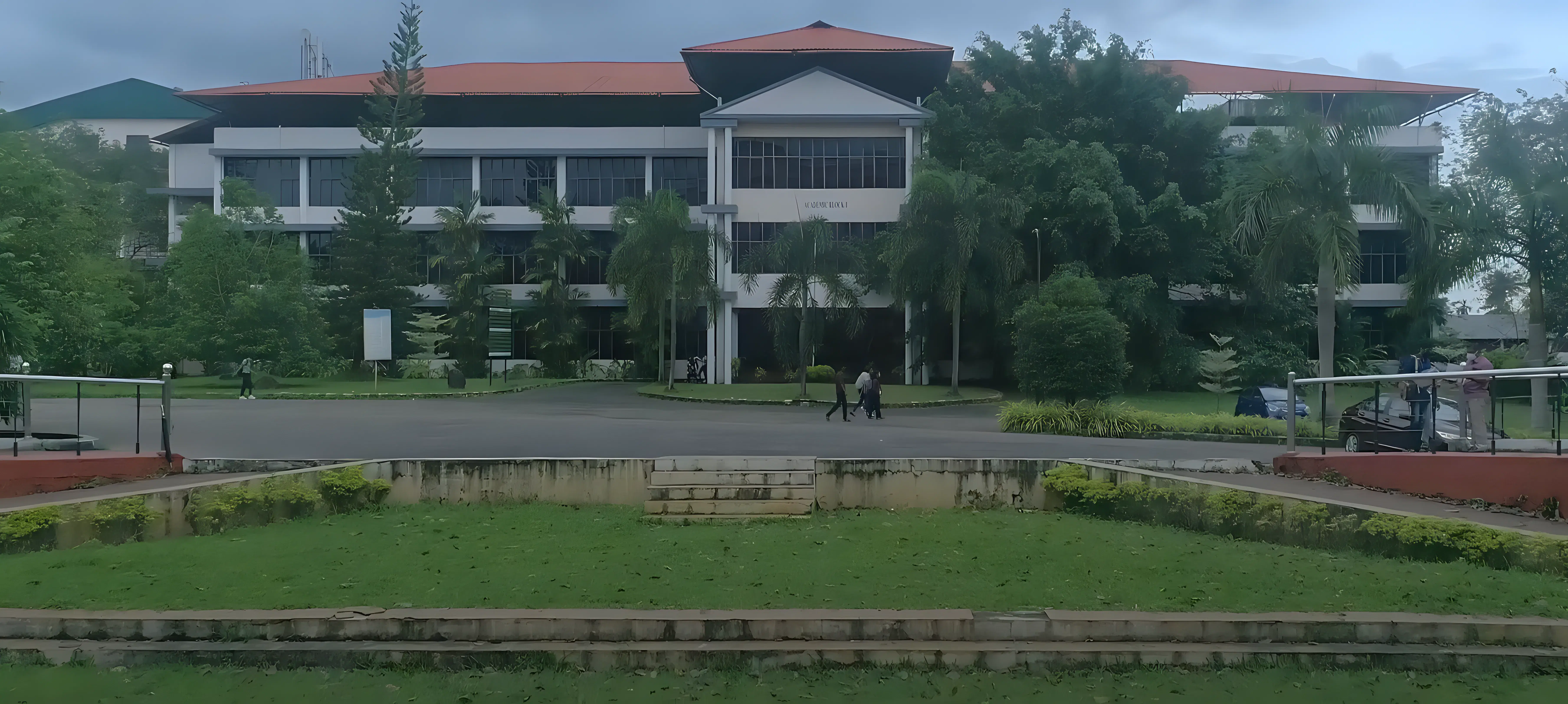 SCMS School of Engineering and Technology Ernakulam Canteen photo 1