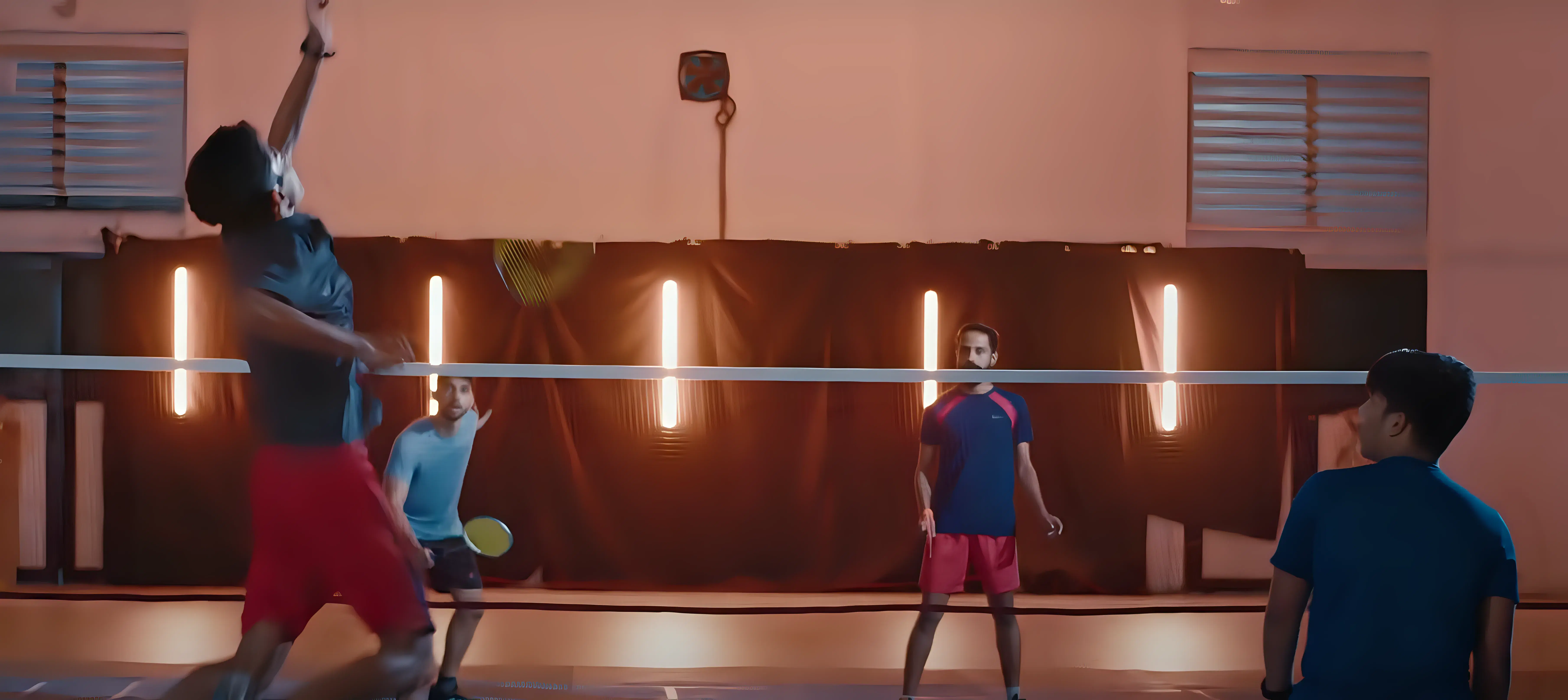 SCMS School of Engineering and Technology Ernakulam Sports Facilities photo 1