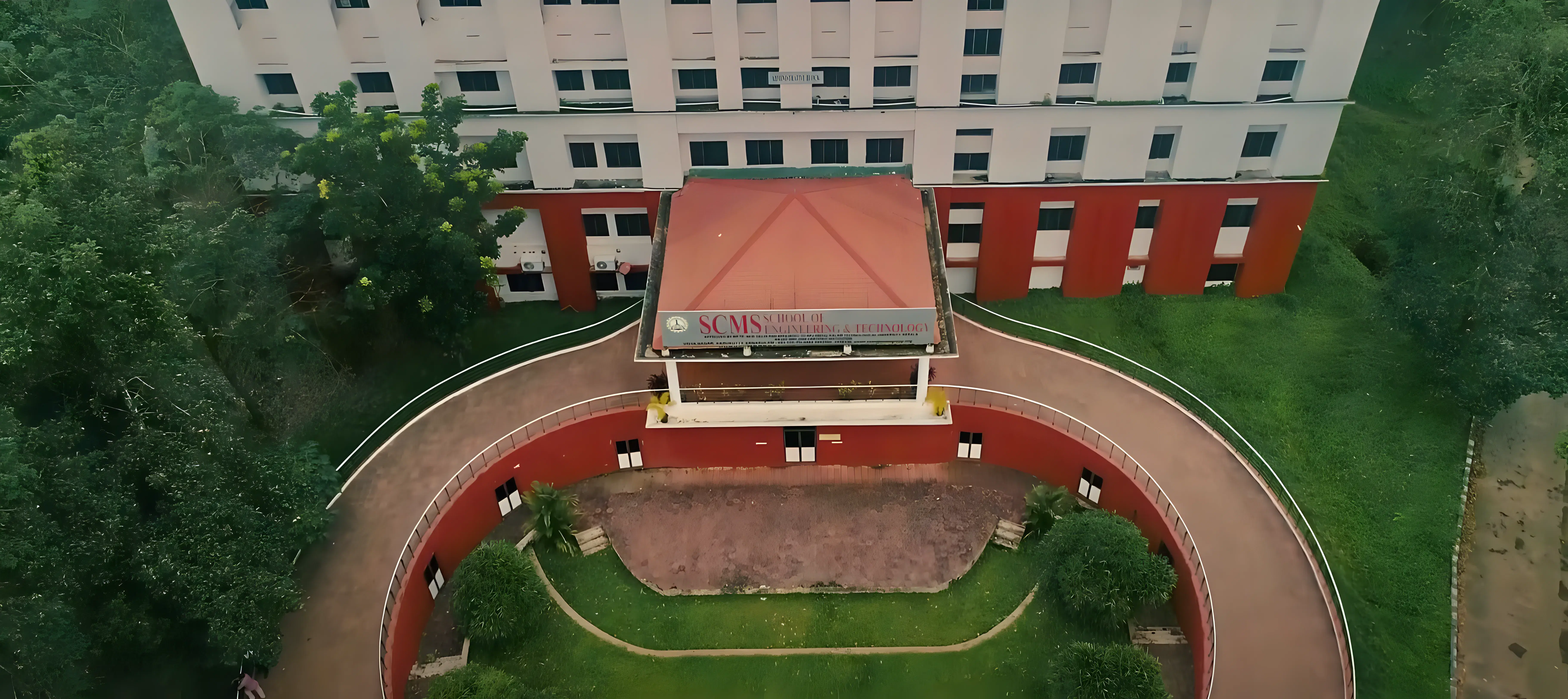 SCMS School of Engineering and Technology Ernakulam Campus photo 1