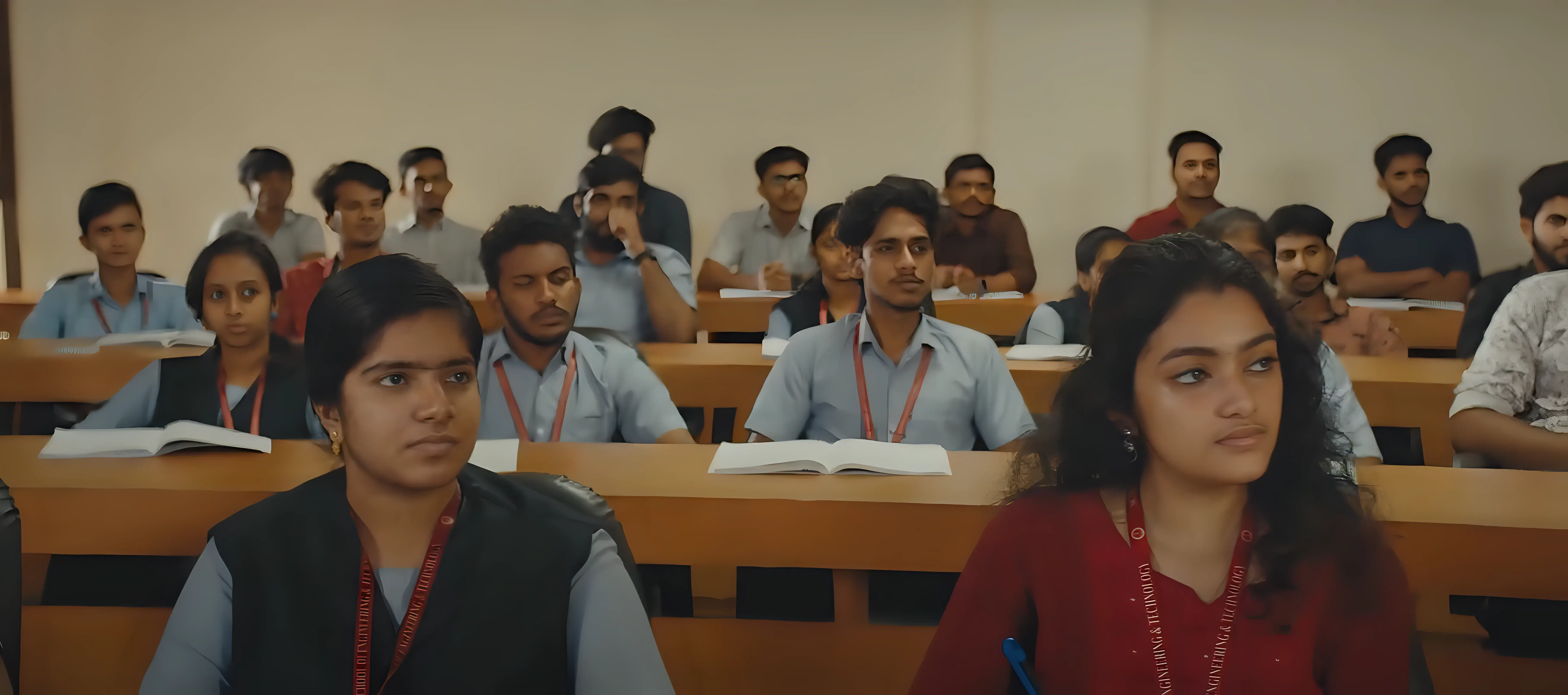 SCMS School of Engineering and Technology Ernakulam Academic Infrastructure photo 2