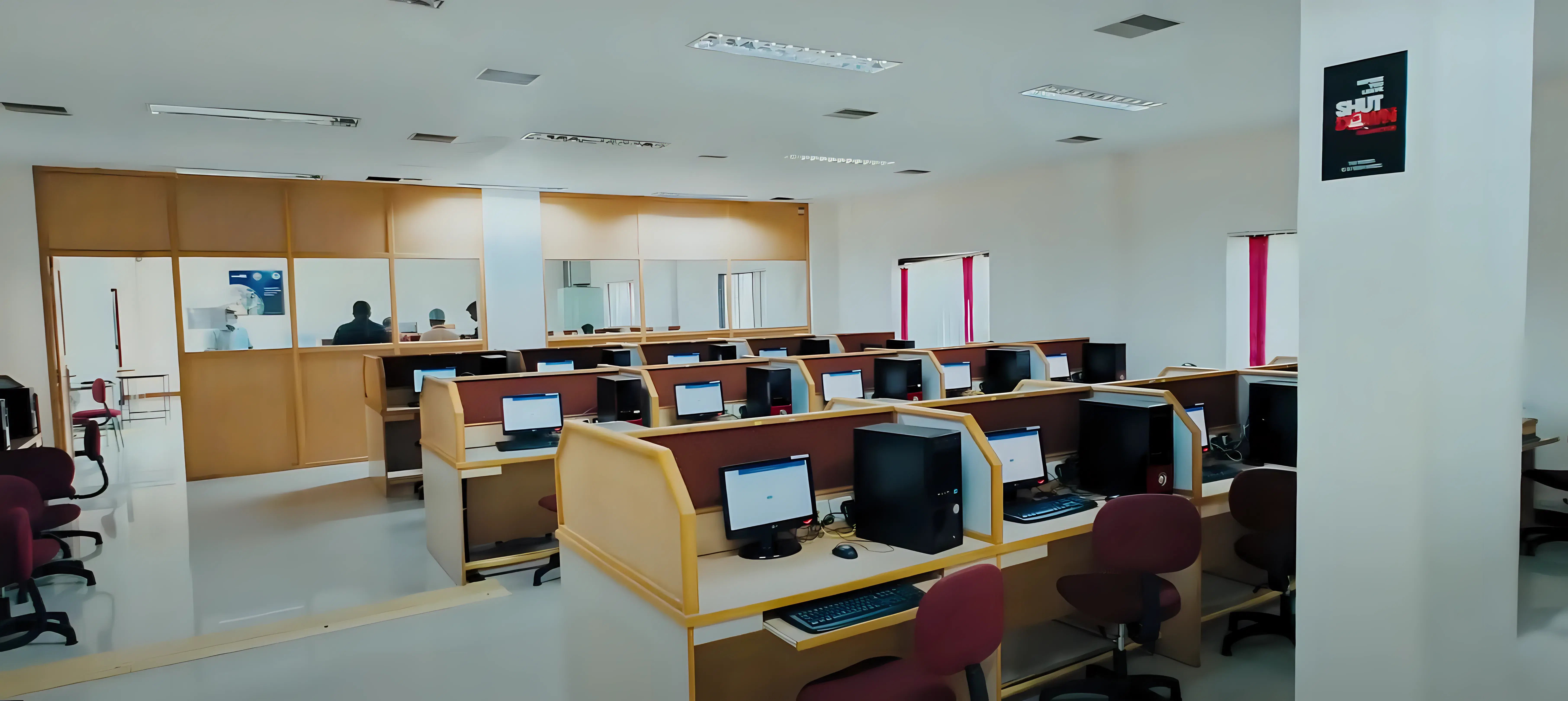 SCMS School of Engineering and Technology Ernakulam Academic Infrastructure photo 3