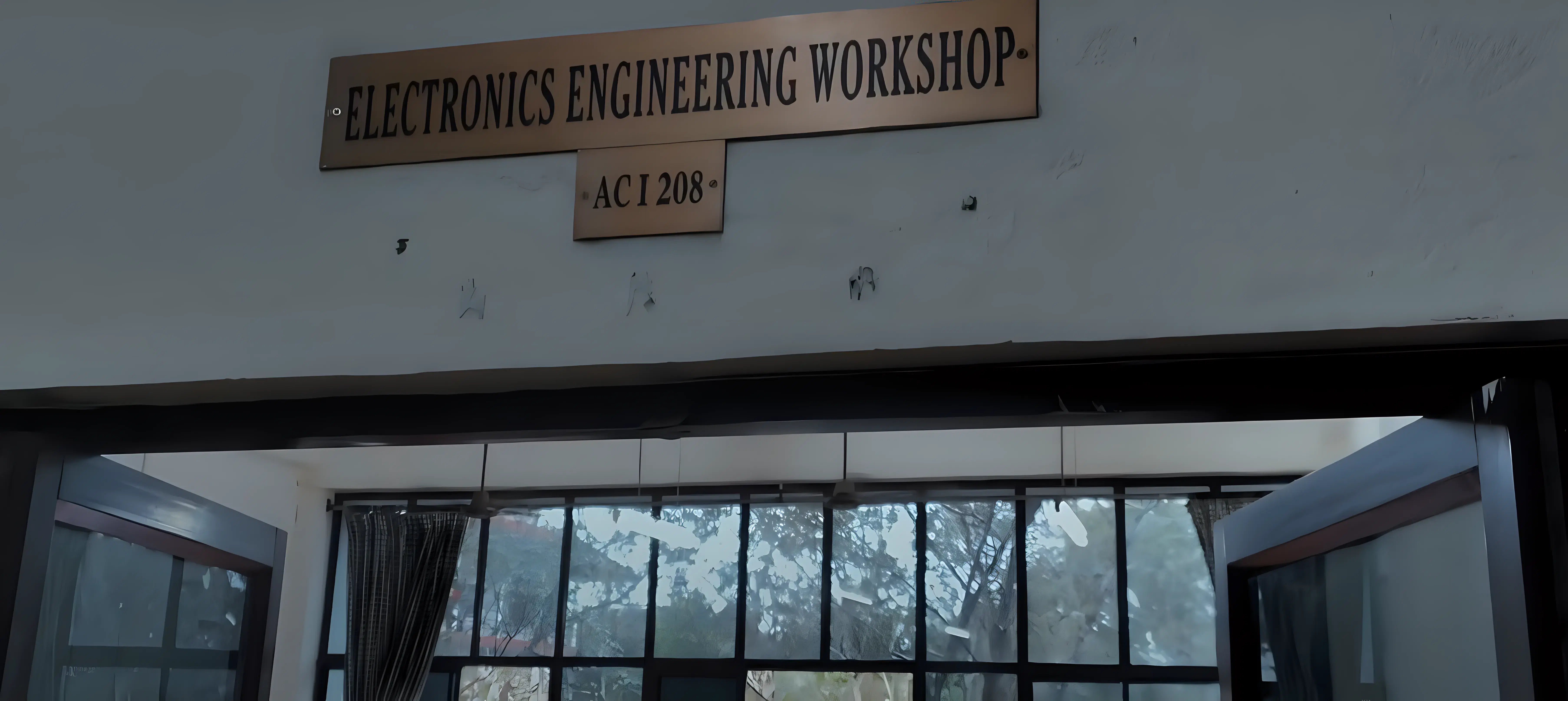 SCMS School of Engineering and Technology Ernakulam Academic Infrastructure photo 4