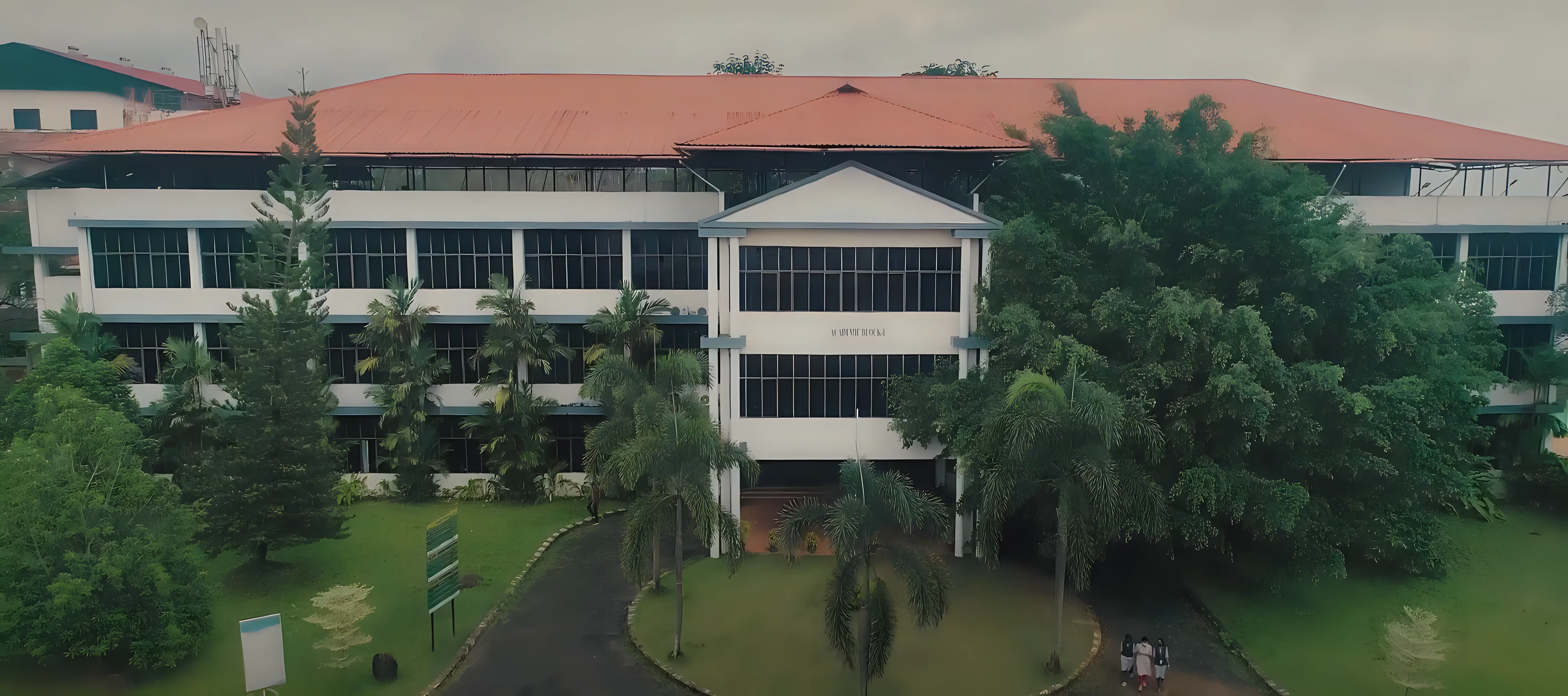 SCMS School of Engineering and Technology Ernakulam Campus photo 2