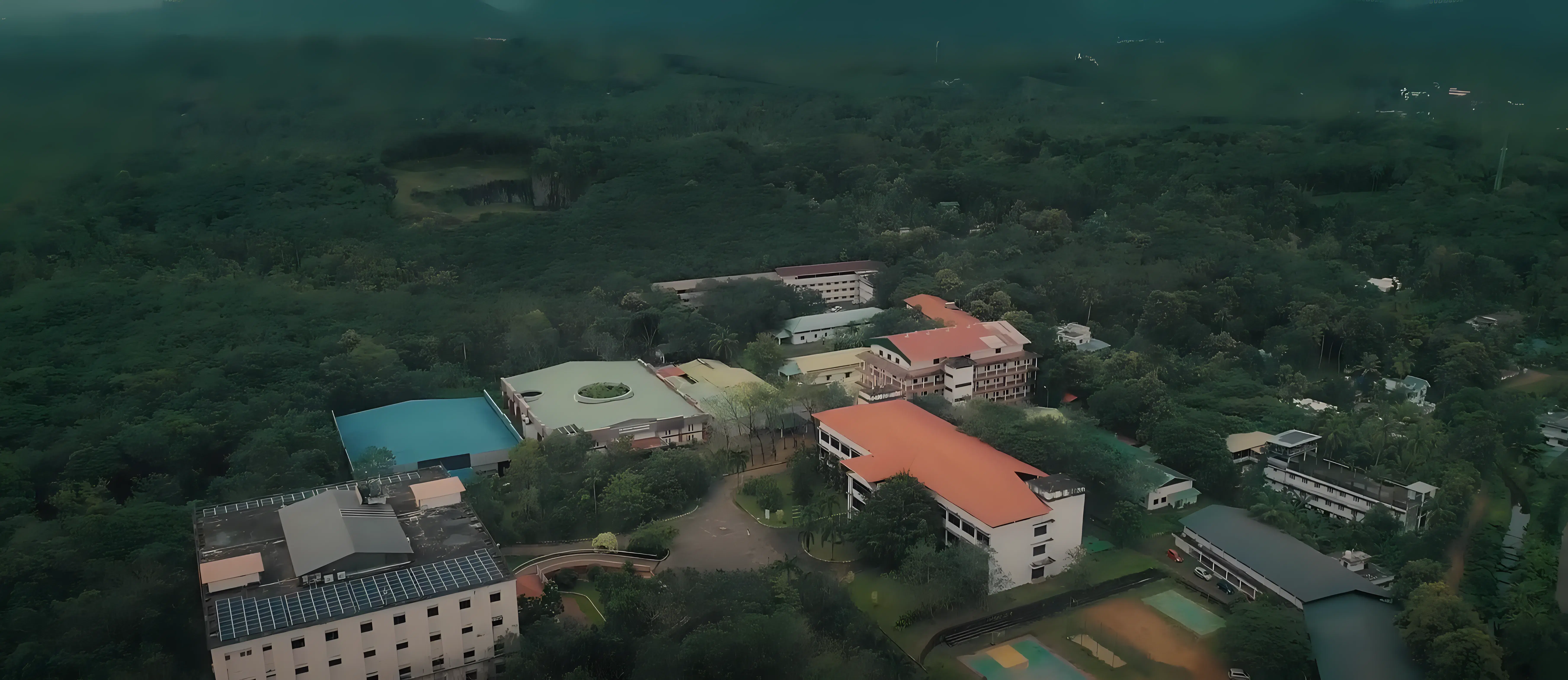 SCMS School of Engineering and Technology Ernakulam Campus photo 4