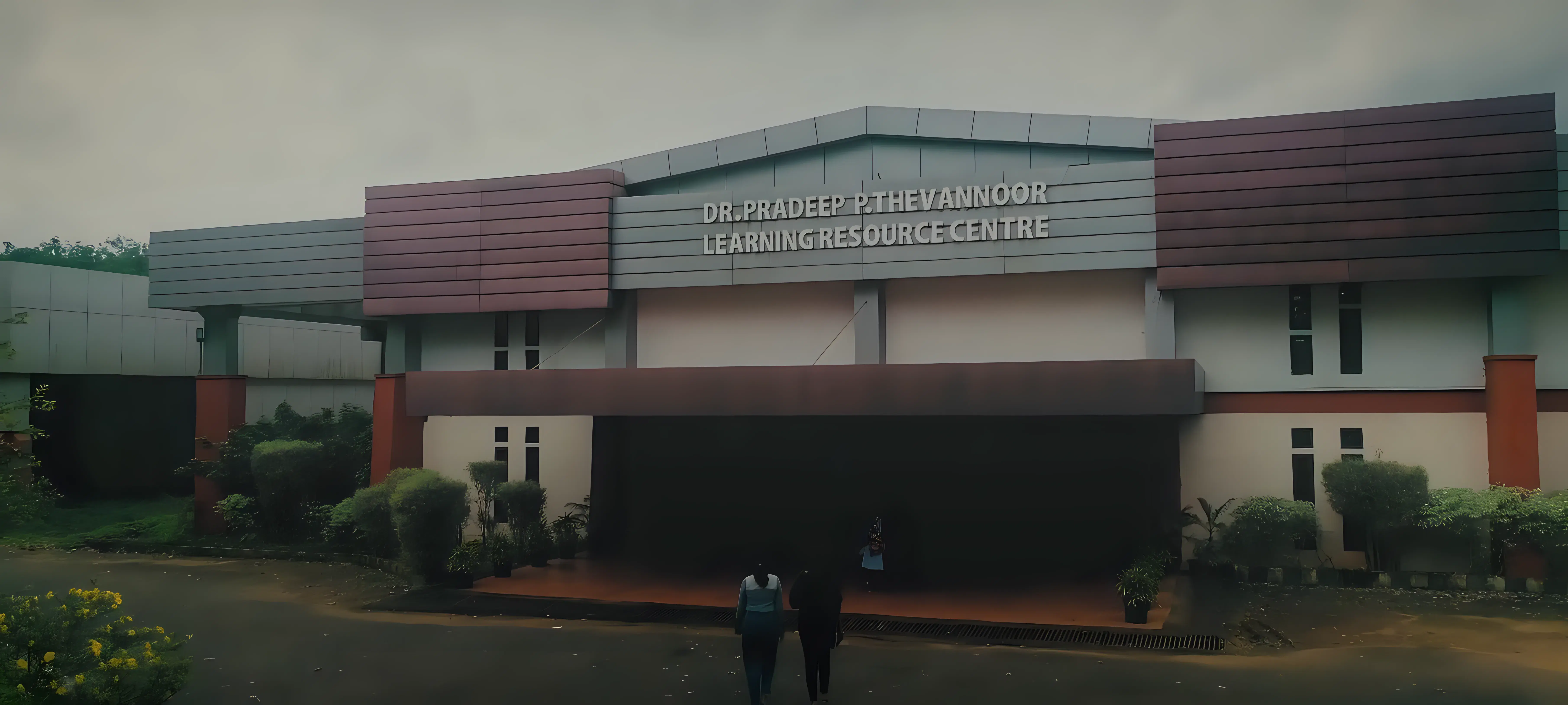SCMS School of Engineering and Technology Ernakulam Facilities photo 7