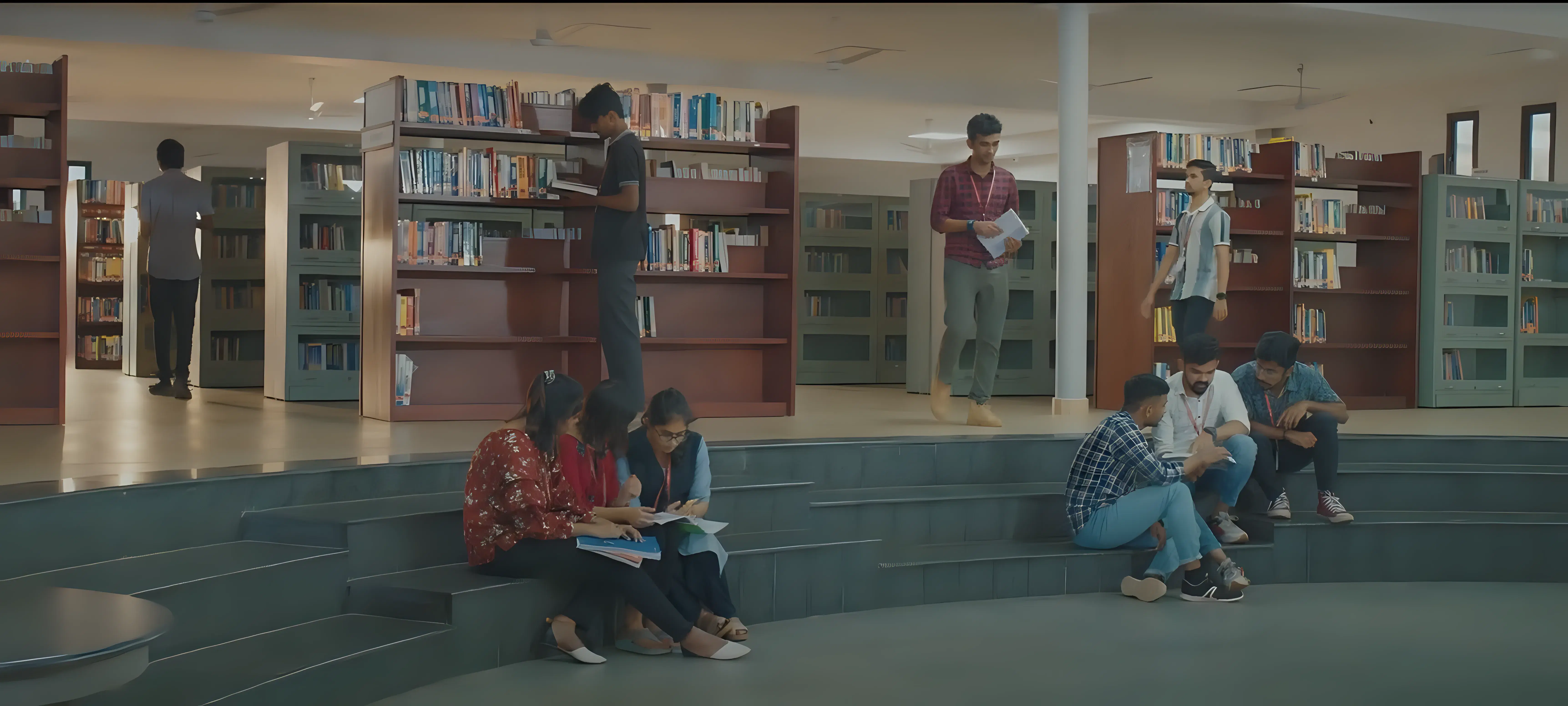 SCMS School of Engineering and Technology Ernakulam Campus photo 5