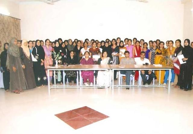 Dr. V.R.K. Women's College of Engineering & Technology Moinabad Events photo 2
