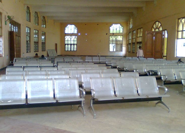 Dr. V.R.K. Women's College of Engineering & Technology Moinabad Campus photo 3
