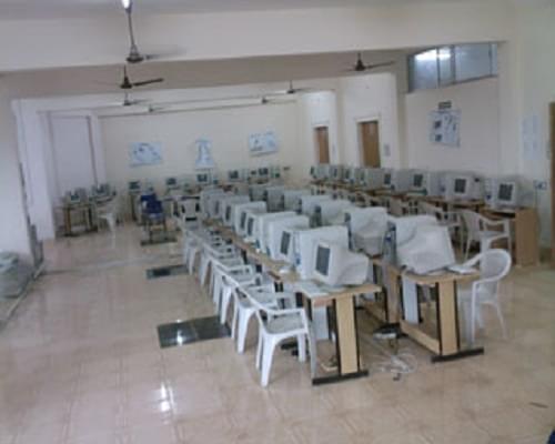 Dr. V.R.K. Women's College of Engineering & Technology Moinabad Campus photo 4