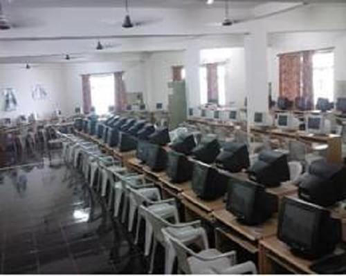 Dr. V.R.K. Women's College of Engineering & Technology Moinabad Campus photo 5