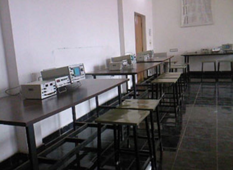 Dr. V.R.K. Women's College of Engineering & Technology Moinabad Campus photo 7