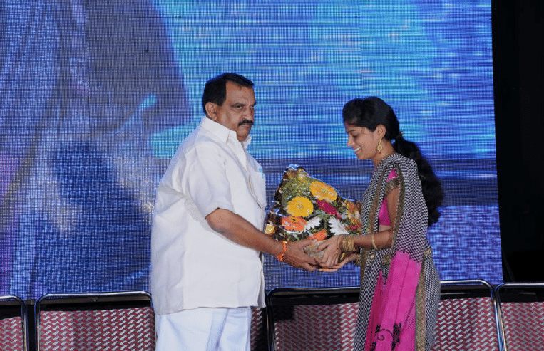 Bomma Institute of Pharmacy Khammam Group Event photo 10