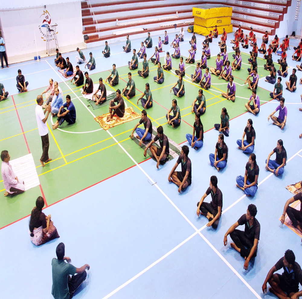 Calicut University Sports Convocation photo 4