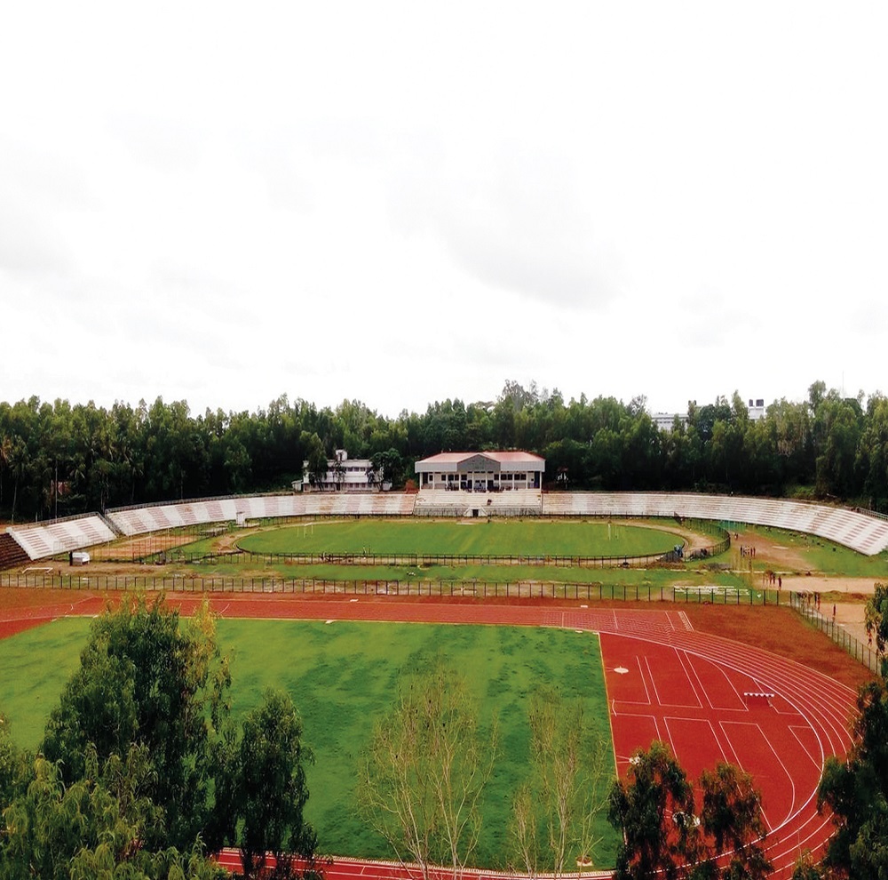 Calicut University Sports Convocation photo 5
