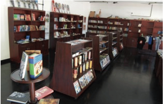 Calicut University Infrastructure photo 2