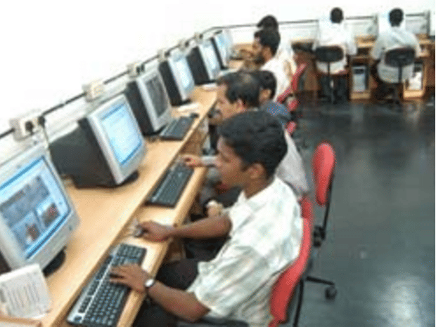 Calicut University Infrastructure photo 1