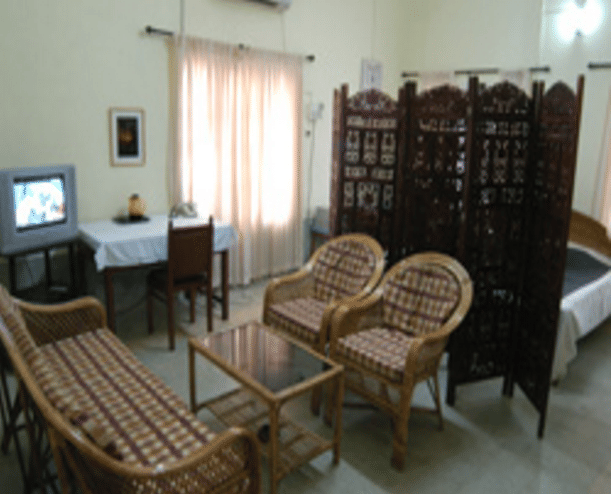 Calicut University Infrastructure photo 3