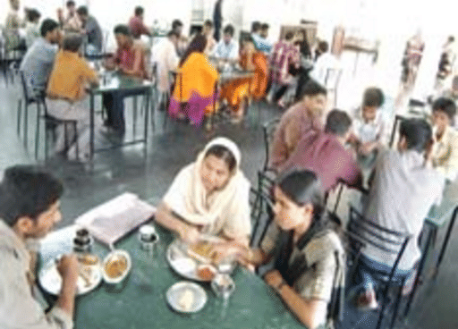 Calicut University Infrastructure photo 4