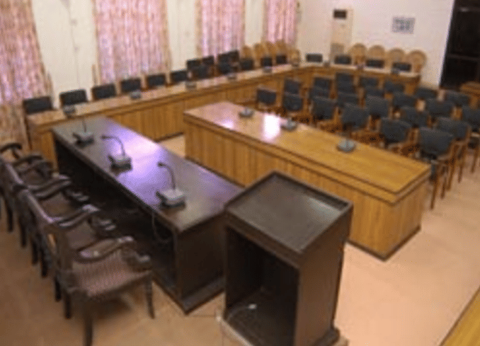 Calicut University Infrastructure photo 5