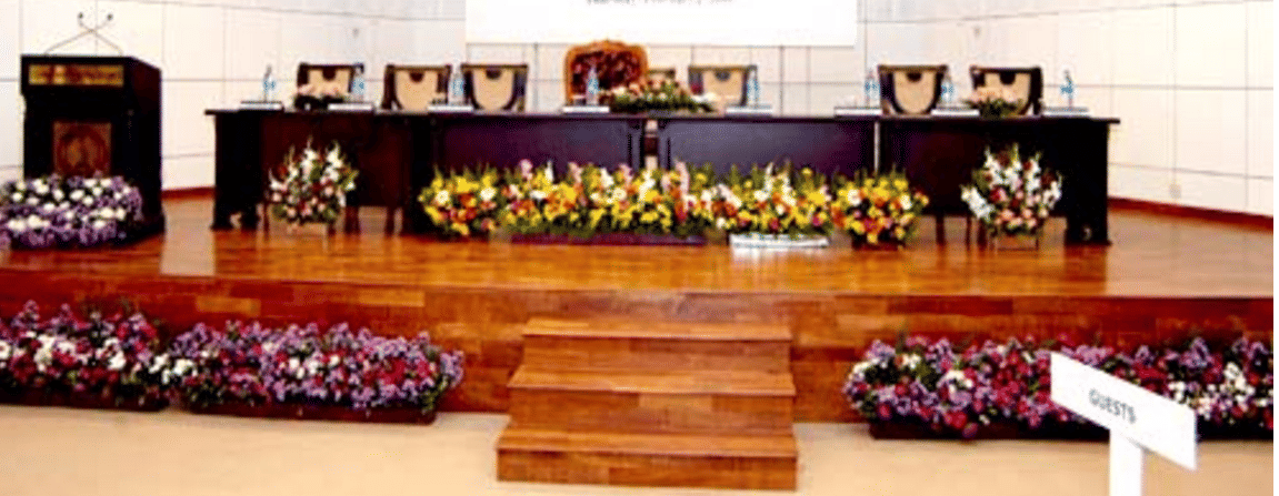 Calicut University Infrastructure photo 6