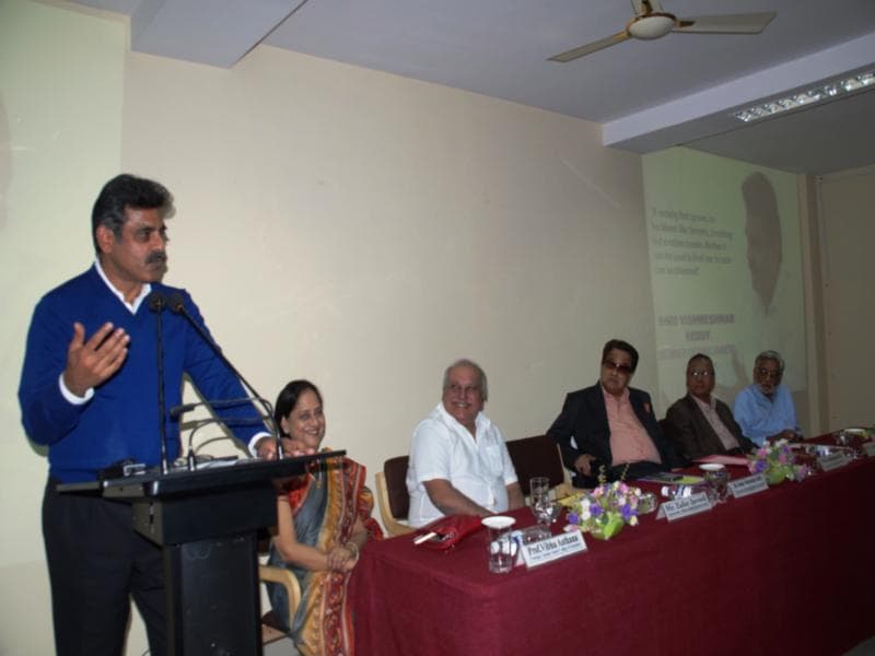 Ghulam Ahmed College of Education Hyderabad Events photo 5