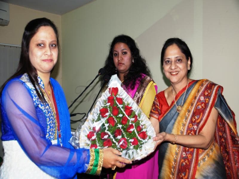 Ghulam Ahmed College of Education Hyderabad Events photo 6