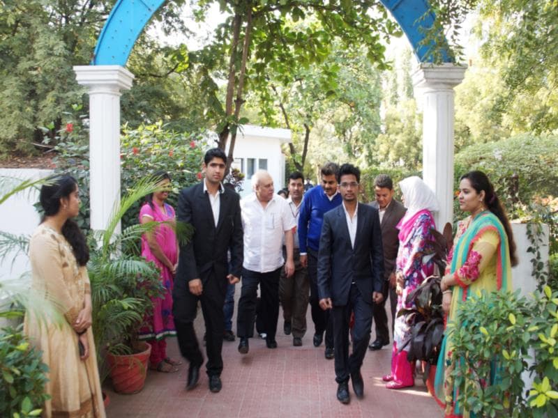 Ghulam Ahmed College of Education Hyderabad Events photo 7