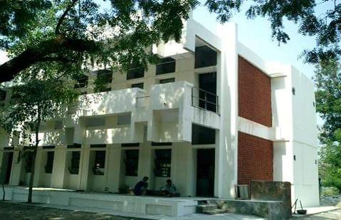 Gujarat University Ahmedabad Academic Building photo 9