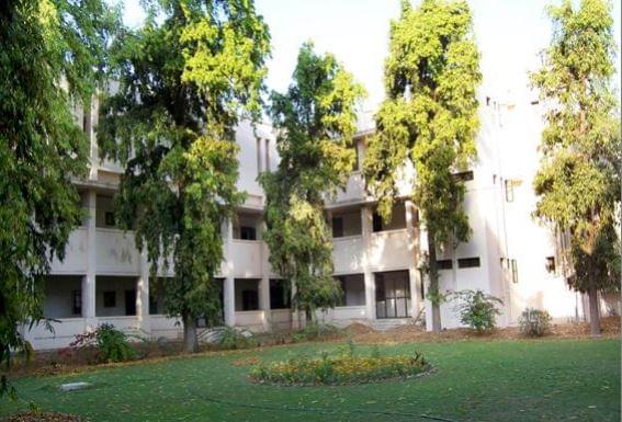 Gujarat University Ahmedabad hostel photo 11