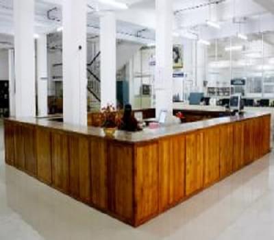 Calicut University Infrastructure photo 7