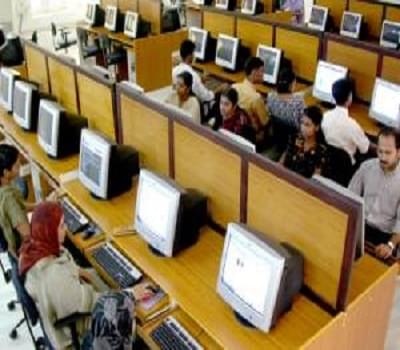 Calicut University Infrastructure photo 8