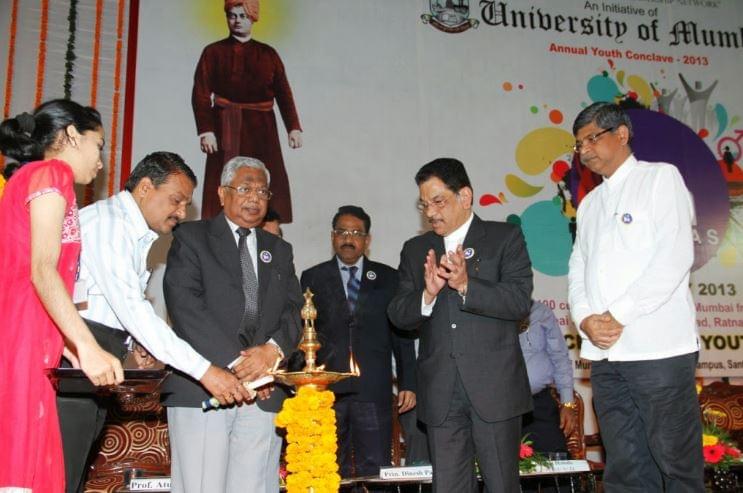 Mumbai University Events photo 1