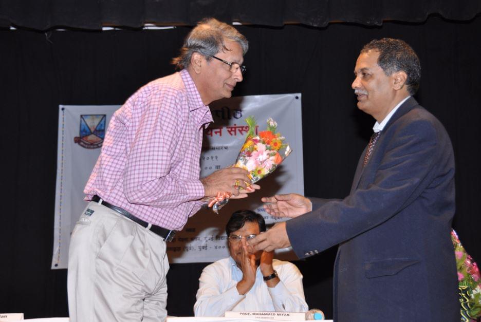 Mumbai University Events photo 2