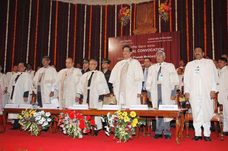 Mumbai University Events photo 4