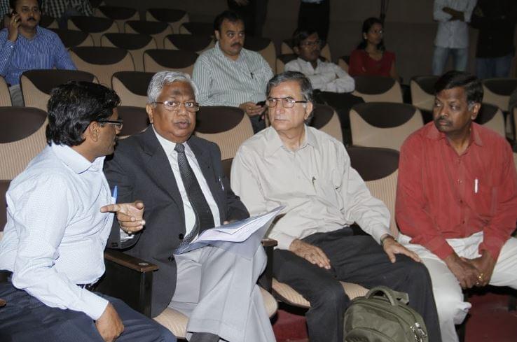 Mumbai University Events photo 6