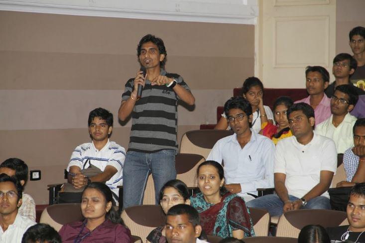 Mumbai University Events photo 8